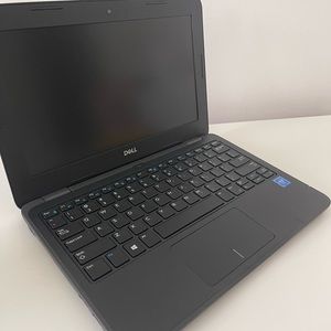 Dell Latitude 3190 Laptop